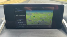 Lexus NX 300h 2.5 5dr CVT [8 Inch Nav] Hybrid Estate